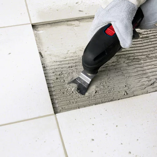 Bosch 2 608 662 342 köszörülő és csiszoló eszköz forgószerszámhoz Kerámia, Beton Kiegészítő készlet