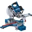 Bosch GCM 305-254 D PROFESSIONAL 4500 RPM 1500 W