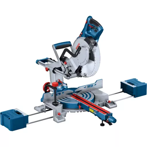Bosch GCM 305-254 D PROFESSIONAL 4500 RPM 1500 W