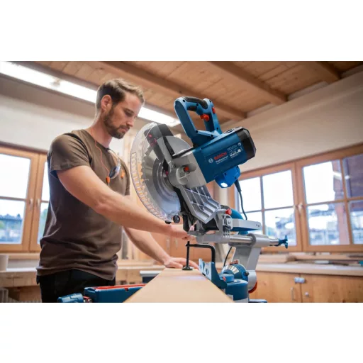 Bosch GCM 305-254 D PROFESSIONAL 4500 RPM 1500 W
