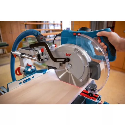 Bosch GCM 305-254 D PROFESSIONAL 4500 RPM 1500 W