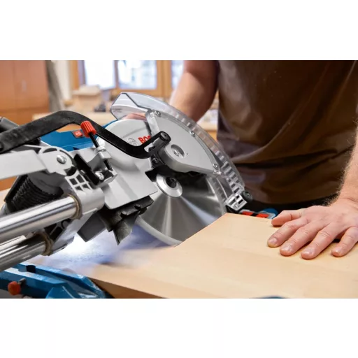 Bosch GCM 305-254 D PROFESSIONAL 4500 RPM 1500 W
