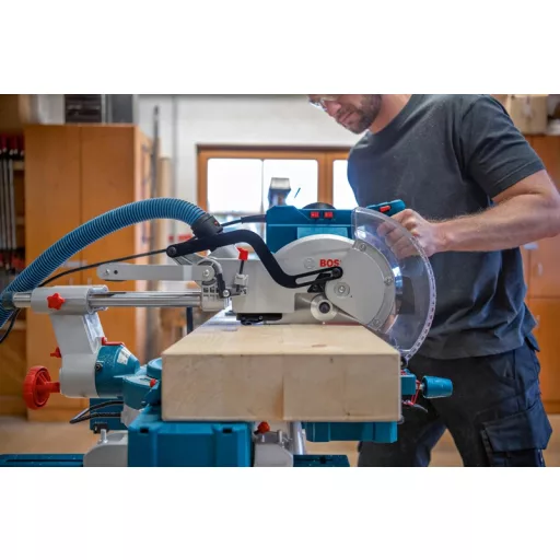 Bosch GCM 305-254 D PROFESSIONAL 4500 RPM 1500 W