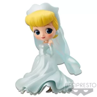 BP Q POSKET - DISNEY - CINDERELLA DREAMY VOL.2