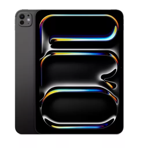 Apple iPad 13-inch Pro Wi-Fi + Cellular 2TB with nano-texture glass - Space Black