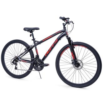 Huffy Bike EXTENT 27.5" Black 56350W Black