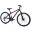 Huffy Bike EXTENT 27.5" Black 56350W Black