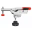BESSEY STC-VH50-T20 asztalos szorító Csipesz készlet 4 cm Fekete, Vörös, Acél