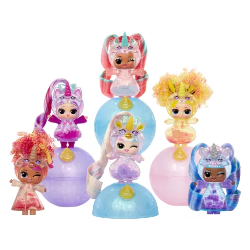 L.O.L. Surprise! Unicorn Tots Asst in PDQ