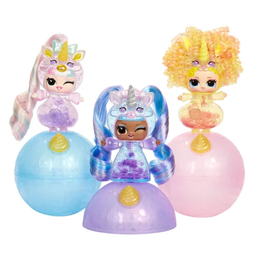 L.O.L. Surprise! Unicorn Tots Asst in PDQ