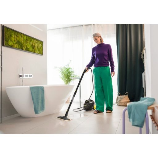 Parownica KARCHER SC 3 EasyFix Go!Further - 1.513-665.0