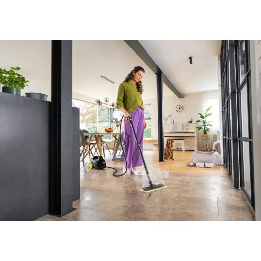 Parownica KARCHER SC 3 EasyFix Go!Further - 1.513-665.0