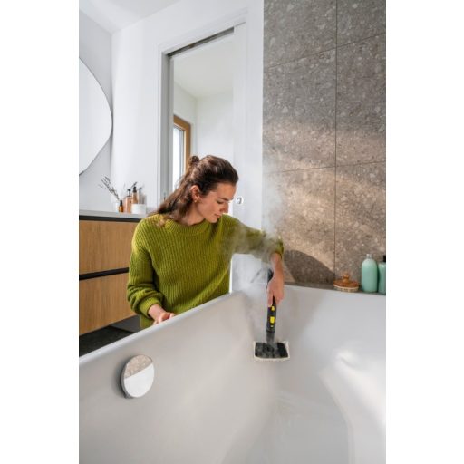 Parownica KARCHER SC 3 EasyFix Go!Further - 1.513-665.0