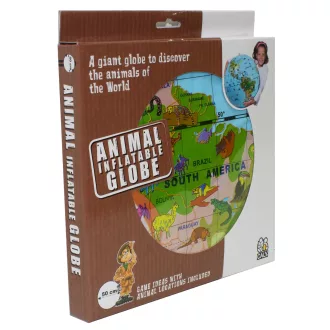 Caly Toys CALY.50.A.ENG tanuló játék