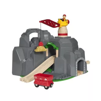 BRIO 53.033.889 Model Railways Parts & Accessories
