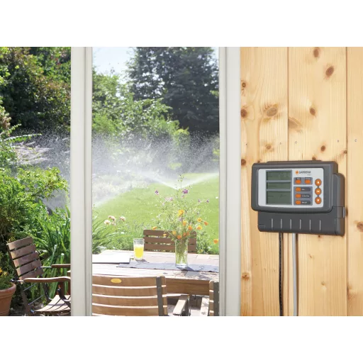 Gardena 1284-20 öntözőrendszer alaktrész és tartozék