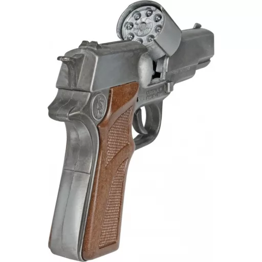 PULIO GONHER 125/1 GC me tal plice gun