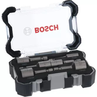 Bosch 2 608 551 079 anyabehajtó bit 6 db
