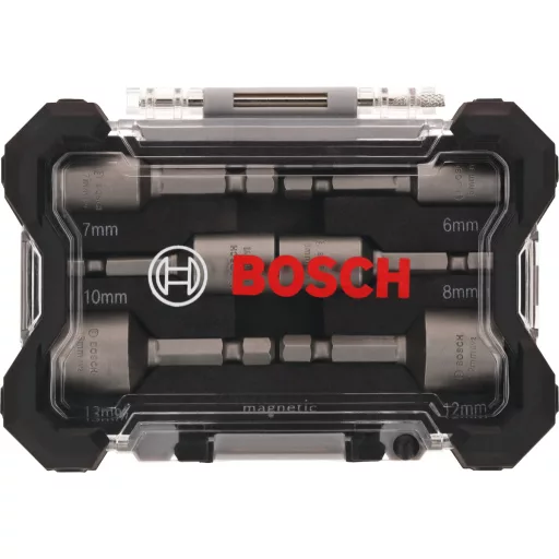 Bosch 2 608 551 079 anyabehajtó bit 6 db