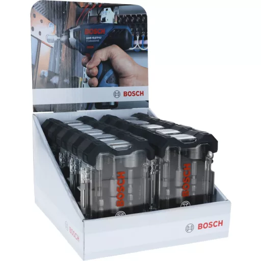 Bosch 2 608 551 079 anyabehajtó bit 6 db