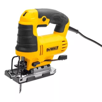 DeWALT DWE349-QS elektromos szúrófűrész 2,4 kg