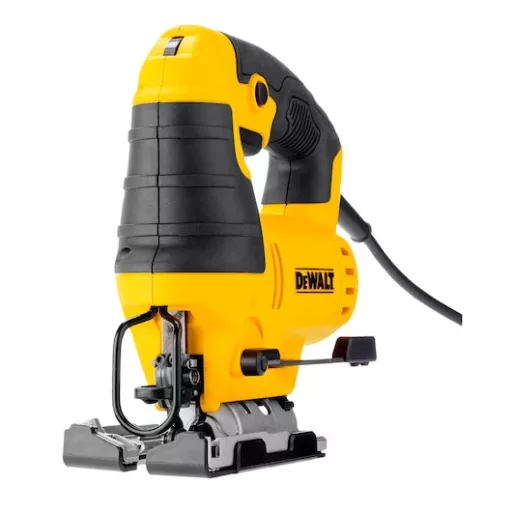 DeWALT DWE349-QS elektromos szúrófűrész 2,4 kg