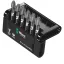 Wera Bit-Check csavarhúzó bit 6 db