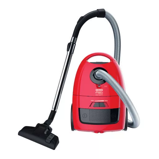 Thomas Eco Power 2.0 Henger alakú vákuum Száraz 700 W Porzsák