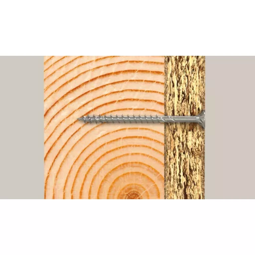 Fischer 670664 csavar és csapszeg 40 mm 50 db