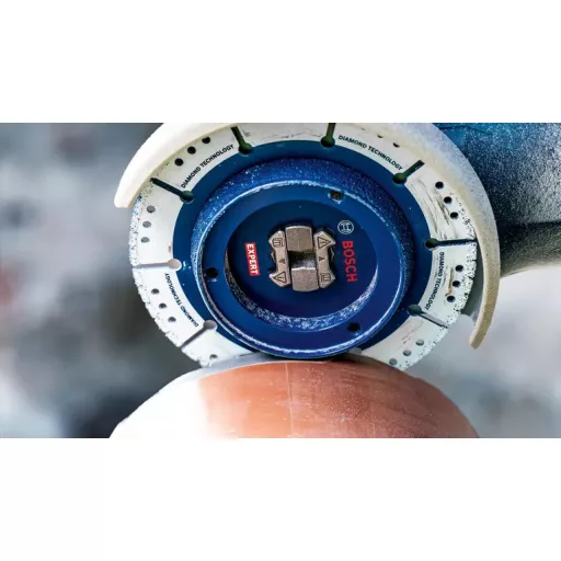Bosch 2 608 901 392 köszörülő és csiszoló eszköz forgószerszámhoz Vágókorong