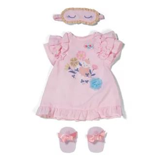 BABY born Night Gown 43cm Játékbaba pizsamája