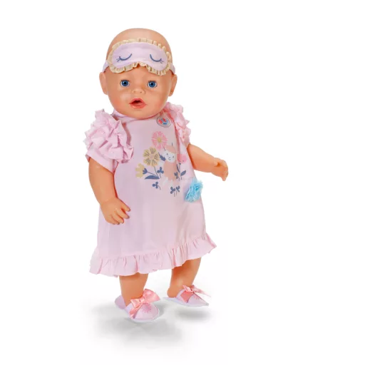 BABY born Night Gown 43cm Játékbaba pizsamája