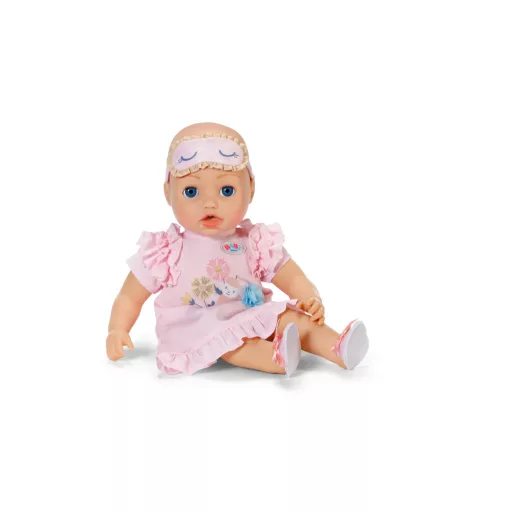BABY born Night Gown 43cm Játékbaba pizsamája