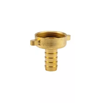   Gardena 7143-20 tömlőcsatlakozó Tömlőcsatlakozó elem Bronz 1 db