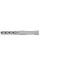 Fischer 503230 horgonycsavar és tipli 100 db 60 mm