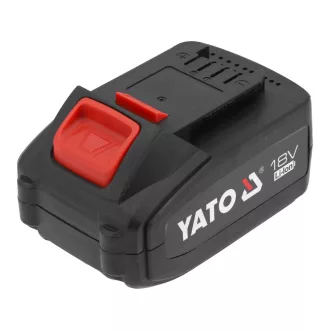 Yato YT-828463 akkumulátor és töltő szerszámgéphez