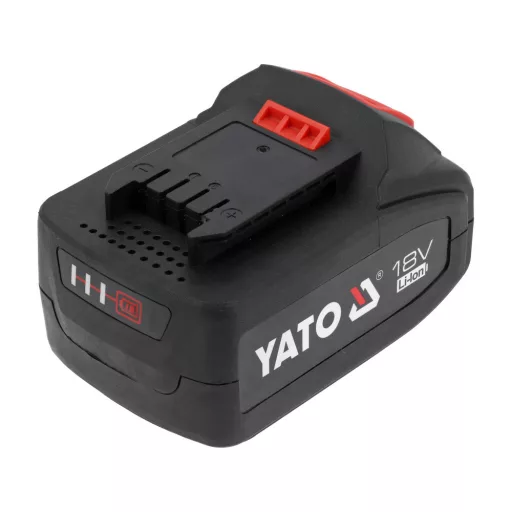 Yato YT-828463 akkumulátor és töltő szerszámgéphez