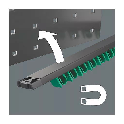 Wera 05020235001 kombinált csavarkulcs
