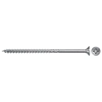   Fischer Power-Fast II FPF II CZP 5,0x60 BC 50 60 mm 50 db Csavar