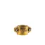 Gardena 7212-20 asztalos szorító Körfogó 3,2 cm Bronz