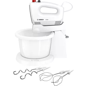 Bosch MFQ2600G mixer Álló mixer 375 W Fehér