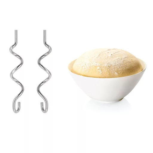 Bosch MFQ2600G mixer Álló mixer 375 W Fehér