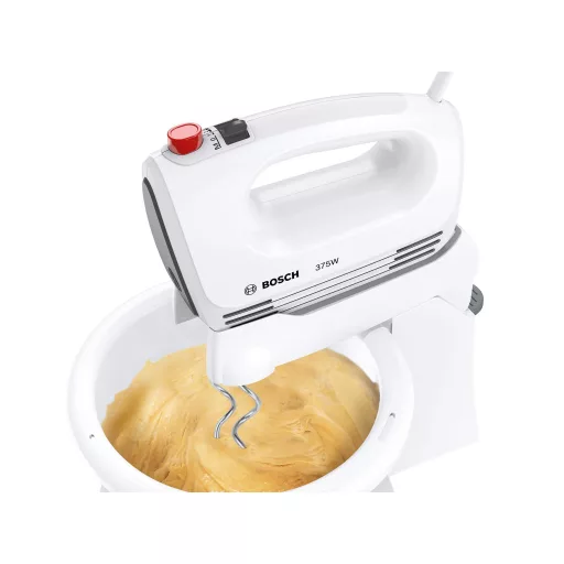 Bosch MFQ2600G mixer Álló mixer 375 W Fehér
