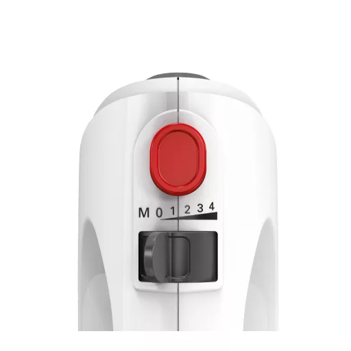 Bosch MFQ2600G mixer Álló mixer 375 W Fehér