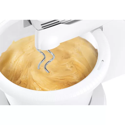 Bosch MFQ2600G mixer Álló mixer 375 W Fehér