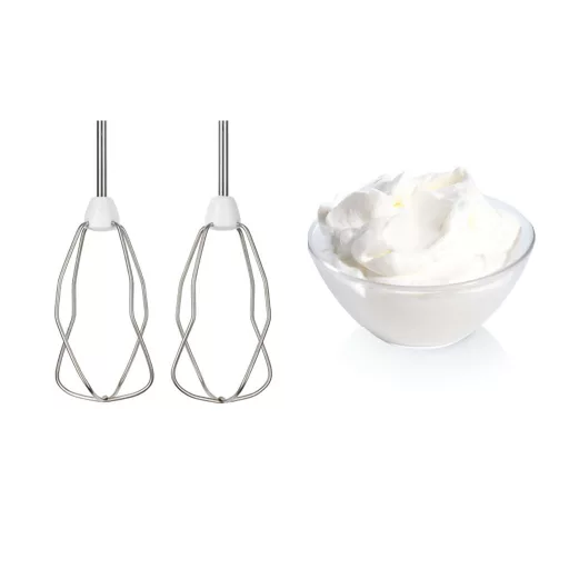 Bosch MFQ2600G mixer Álló mixer 375 W Fehér