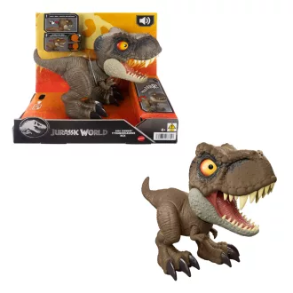 Jurassic World JCW01 gyermek játékfigura