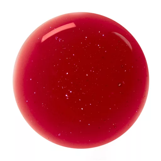 MGA Entertainment Yummiland Lip Gloss Doll Series 2- Cinnamon Spice (Amber Cinnamon)
