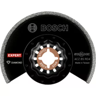   Bosch 2 608 900 035 multifunkciós szerszám kiegészítő Szegmentált penge