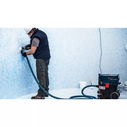 Bosch 2 608 900 035 multifunkciós szerszám kiegészítő Szegmentált penge
